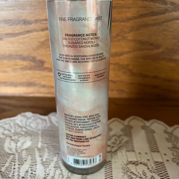 Coco Paradise - Picture 3 of 4